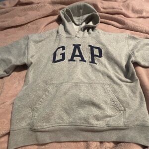 Brand- GAP, Color- grey, Size-XXL Kids